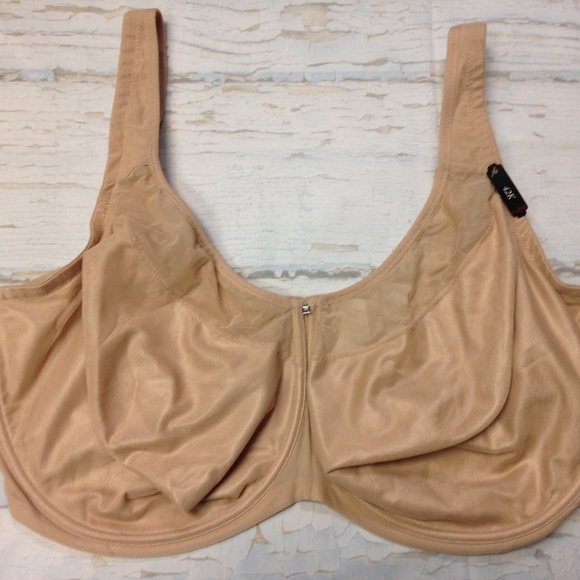 Modern Movement 1st & Curve Sunset Bra Light Smoot - Picture 1 of 4